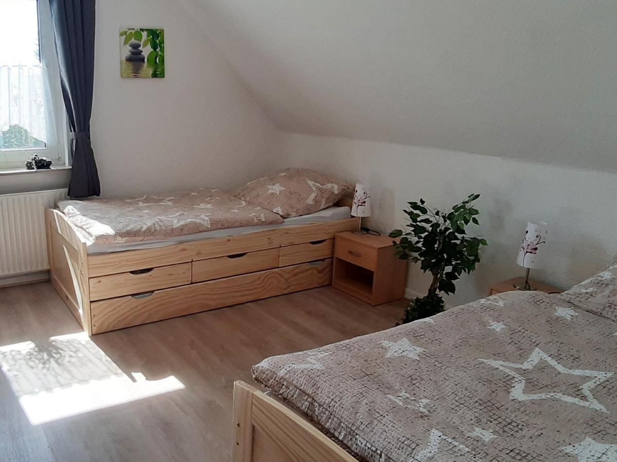 Ferienwohnung Ruhrort Brilon Kültér fotó