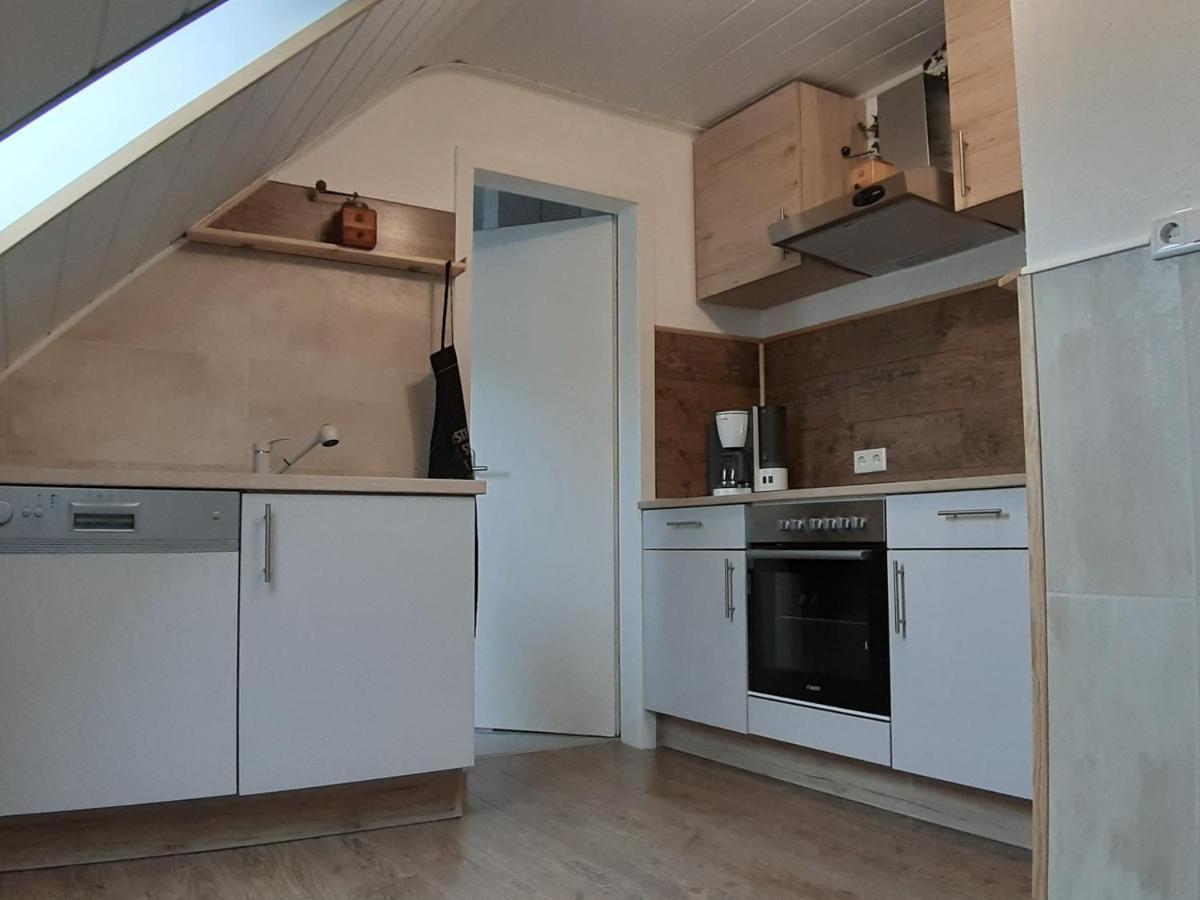 Ferienwohnung Ruhrort Brilon Kültér fotó