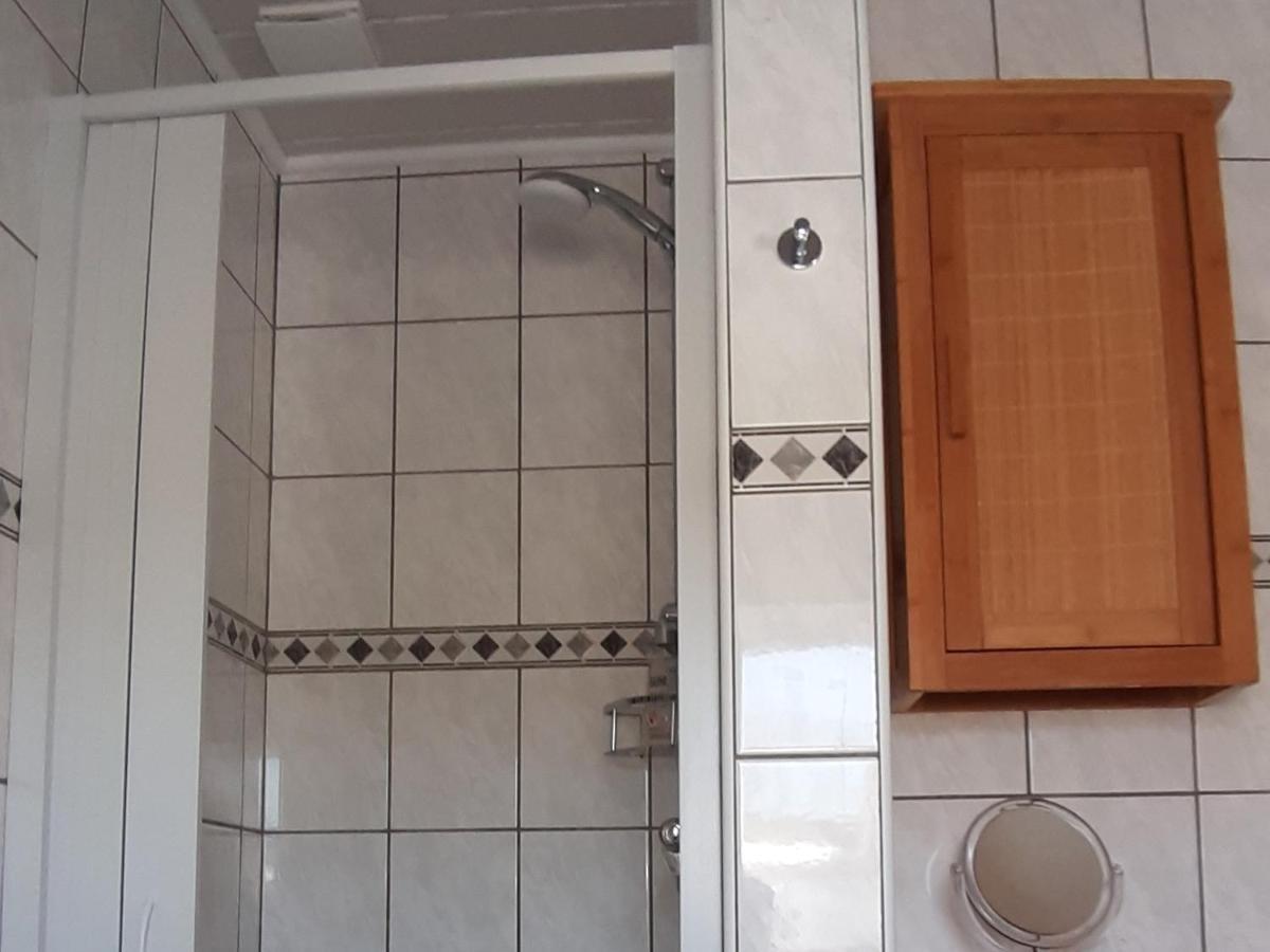 Ferienwohnung Ruhrort Brilon Kültér fotó