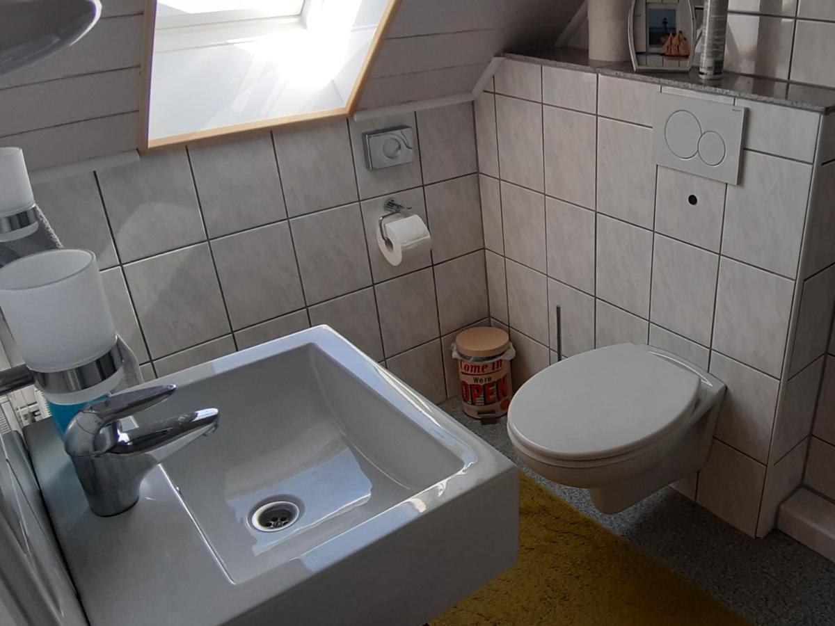 Ferienwohnung Ruhrort Brilon Kültér fotó