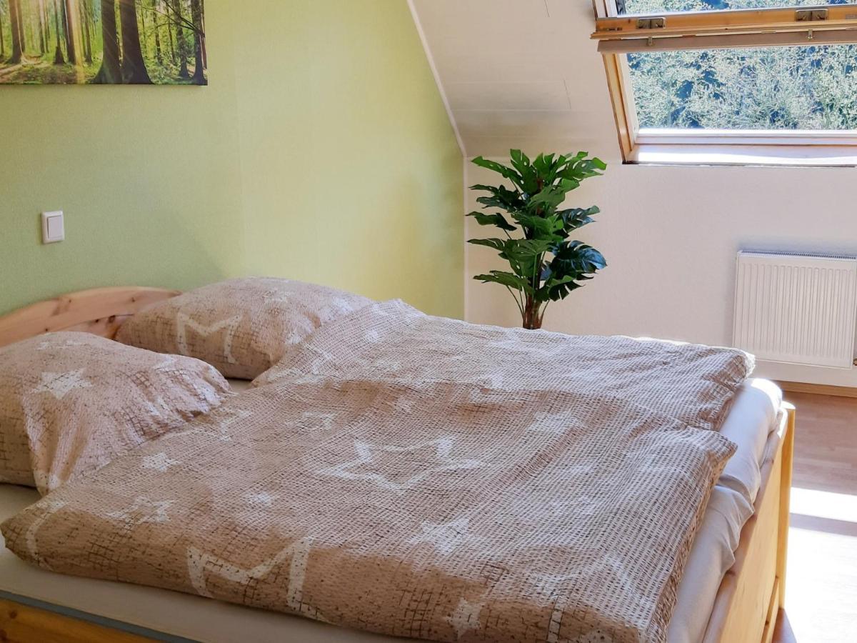 Ferienwohnung Ruhrort Brilon Kültér fotó