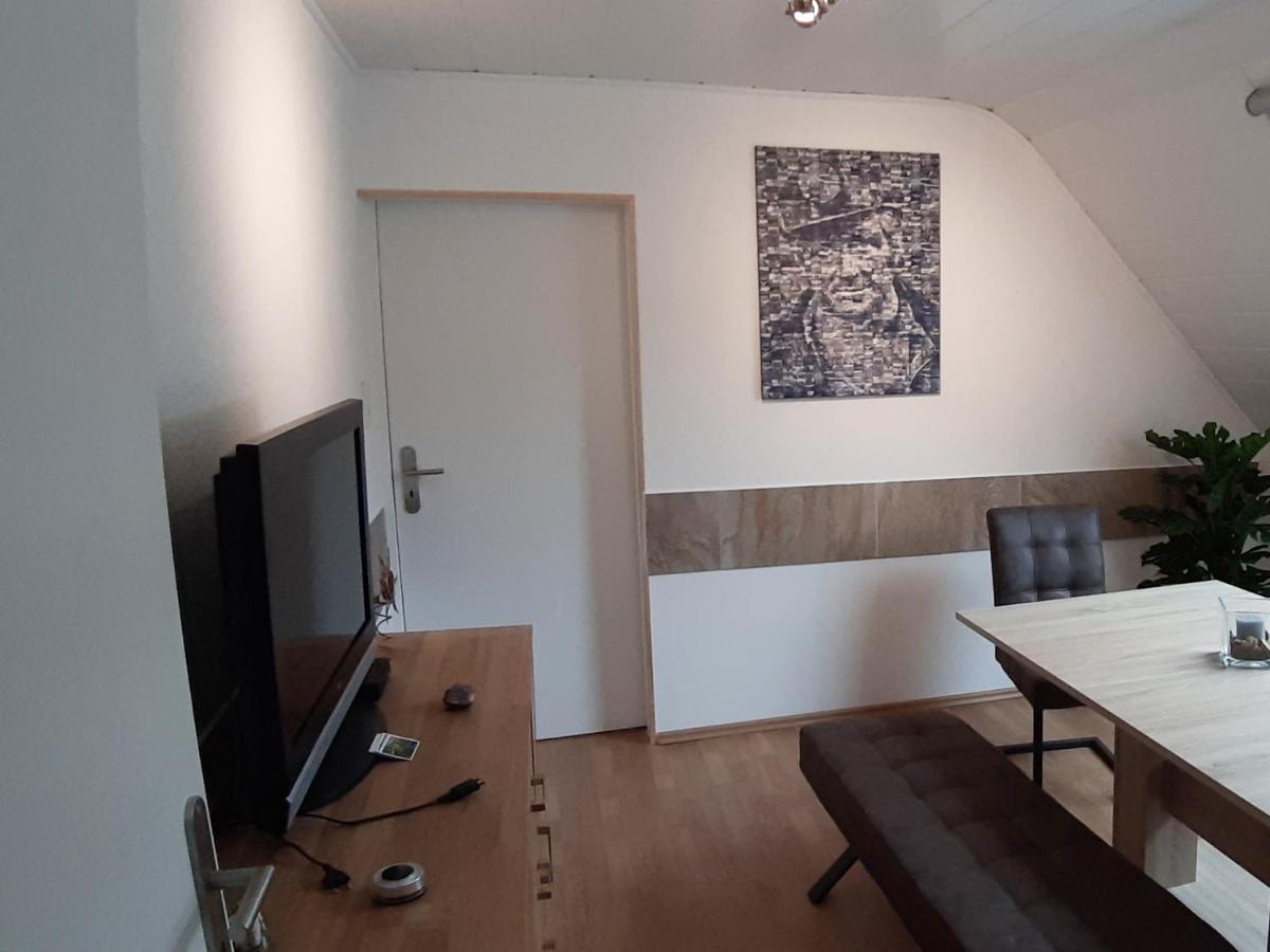 Ferienwohnung Ruhrort Brilon Kültér fotó